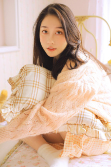 女童军